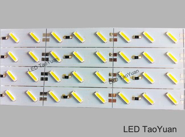 LED Rigid Strip 7272